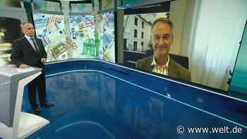 So können Sparer ihr Geld vor Inflation schützen