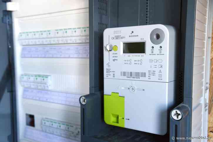 Wie met vragen zit over energie kan terecht op de Open Energiedag