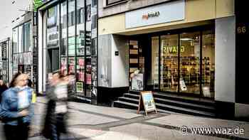 Essen: Junger Gewürzladen hadert mit der Limbecker Straße - WAZ News