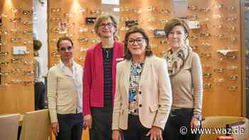 Seit 1945 in Essen: Die Geschichte von Optik Elsweiler - WAZ News