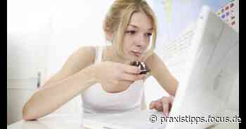 Essen bei Stress: 5 Tipps wie Sie emotionales Essen überwinden - CHIP Praxistipps