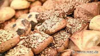 Frische Brötchen an Ostern: Hier gibt es sie in Essen - WAZ News