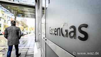 Steigende Energiepreise: Wie reagieren die Stadtwerke Essen? - WAZ News
