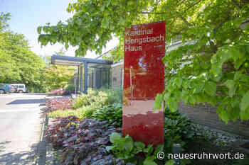Essen: Bistum verkauft Kardinal-Hengsbach-Haus - Neues Ruhr-Wort
