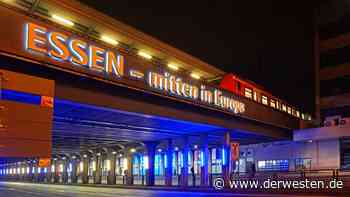 Essen: Veränderung am Hauptbahnhof – DAS versteht Kunde falsch - DER WESTEN