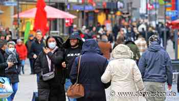Essen: Helfer mit Appell – von DIESEM Problem weiß kaum jemand - DER WESTEN