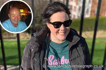 Great Harwood woman taking on Yorkshire three peaks challenge for charity
