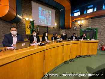 Melfi | Incontro su Ernesto Nathan dell'Associazione e Fondazione "Francesco Saverio Nitti" - Ufficio Stampa Basilicata