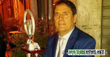 Melfi: un anno fa ci lasciava Vincenzo Mossucca, grande uomo dedito alla famiglia e al lavoro, amato e conosciuto da tutti! Oggi la messa in suo ricordo - vulturenews.net