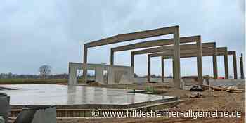 Landkreis Hildesheim: Rund 180 neue Arbeitsplätze sind möglich - www.hildesheimer-allgemeine.de