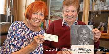 Louis Armstrong: Erinnerungen an einen großen Auftritt in Hildesheim - www.hildesheimer-allgemeine.de