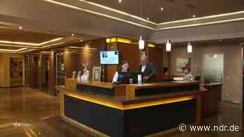 Hildesheim: Hotel führt 4-Tage-Woche ein - NDR.de