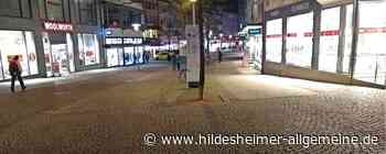 Corona-Verstöße und Bußgeld: Aktuelle Zahlen aus dem Kreis Hildesheim – und ein Vorwurf - www.hildesheimer-allgemeine.de