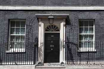 More than 50 fines issued over Whitehall and Downing Street lockdown parties