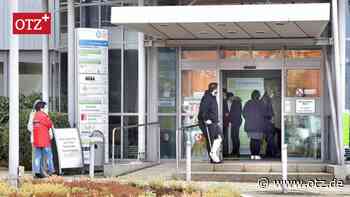 Welche Besuchsregeln an Ostern an Thüringer Kliniken gelten