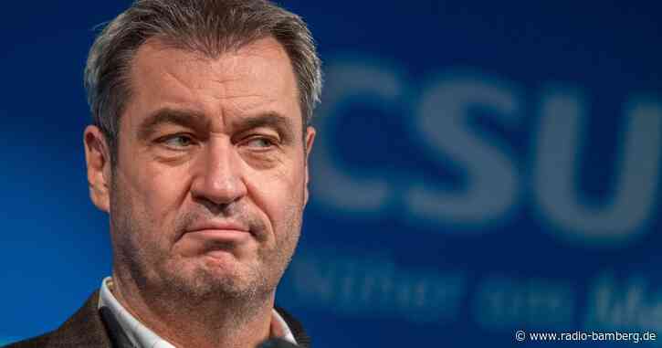 Söder dementiert Gerüchte über sein Privatleben