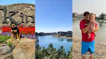 These are the best 8 suburbs in Calgary