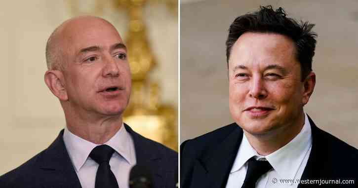 Oops: WaPo Tries to Start War with Musk, But Everything Goes Bad When People Notice What Got Printed