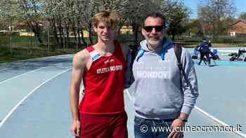 FOSSANO/ Raduno regionale Salti e Mezzofondo, terzo incontro della Fidal Piemonte- Cuneocronaca.it - Cuneocronaca.it