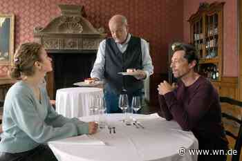 Privatdetektiv Wilsberg wird Gastronom