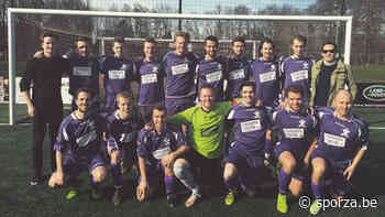 Ik Dien uit Edegem wint UEFA-prijs voor Beste Amateurclub van Europa - sporza.be