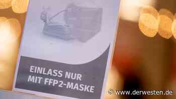 Essen: Kein Ende der Maskenpflicht – HIER gilt sie weiterhin - DER WESTEN