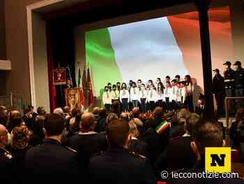 Lecco. La Polizia di Stato festeggia 170 anni “al servizio del cittadino” - Lecco Notizie