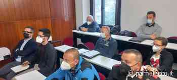 Protezione civile: conclusi gli incontri con i Centri operativi misti - Prima Lecco