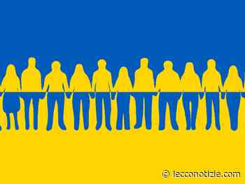 Lecco ospita l'Ucraina: erogati i primi aiuti alle famiglie in fuga dalla guerra - Lecco Notizie