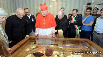 Lecco: omaggio a don Serafino Morazzone, confessore di Alessandro Manzoni - IL GIORNO