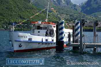Navigazione. Provincia di Lecco già al lavoro per proposte concrete - Lecco Notizie