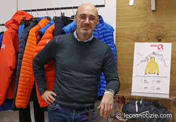 Rock Experience rinnova la partnership con i Ragni di Lecco - Lecco Notizie