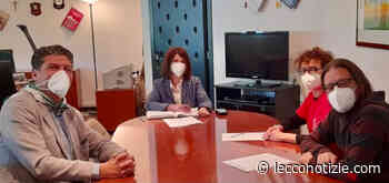 DDL Appalti. I rappresentanti sindacali ricevuti in Prefettura a Lecco - Lecco Notizie