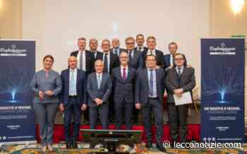 Confartigianato Lombardia: Massetti presidente, Daniele Riva eletto nel direttivo - Lecco Notizie