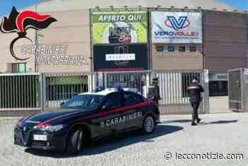 Perseguitava pallavolista della serie A e della nazionale. Arrestato 55enne - Lecco Notizie