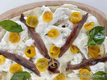 Baobab Scrocchia Revolution - Prima Lecco