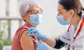 Over 50 non vaccinati: a Lecco 250mila euro di multe - Prima Lecco