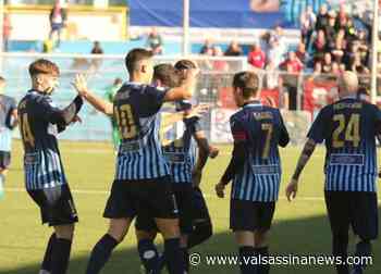 AHI LECCO: IL PIACENZA PASSA AL RIGAMONTI-CEPPI. NON BASTA L'1-1 DI GIUDICI - Valsassinanews