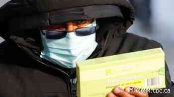 How accurate is your rapid test now? Experts weigh in as Omicron fuels 6th wave