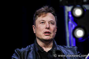 Elon Musk leaves open door to hostile Twitter takeover