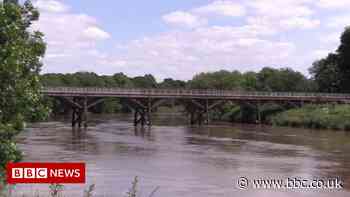 Levelling up: Preston's Old Tram Bridge to be part of £20m bid