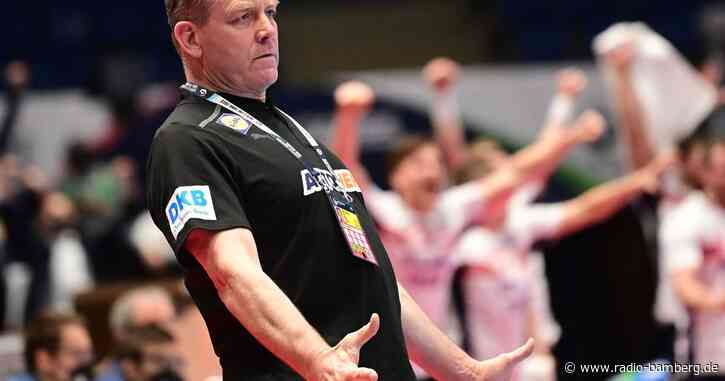 Kaum Vorbereitung: DHB rechnet trotzdem mit WM-Qualifikation