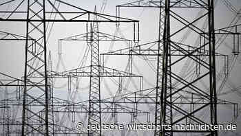 IT-Experten: Neue Angriffe auf Strom-Infrastruktur in der Ukraine