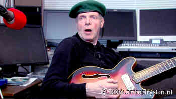 Omrop-TIP: ‘Melle-Jan Lijf!’, een documentaire over het leven met Parkinson - Omrop Fryslan