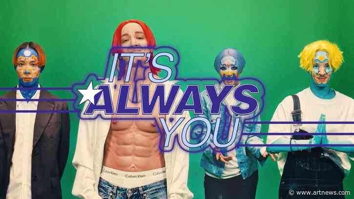 Turner Prize Names Four Nominees for 2022 Edition, Including One Whitney Biennial Artist