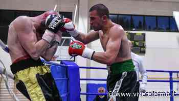 Fermo: nella due giorni di boxe vincono i pugili marchigiani - Vivere Fermo