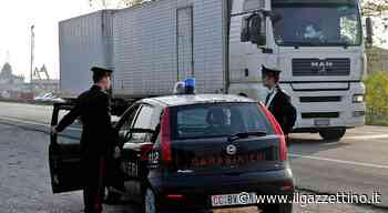 Tir fermo lungo la Castellana: i carabinieri trovano l'autista morto sul volante - ilgazzettino.it