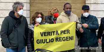 Il processo per l'omicidio di Giulio Regeni è ancora fermo - Il Post