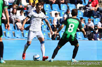 Toloi ancora fermo, continua l'annus horribilis della Dea in tema di problemi muscolari - Prima Bergamo