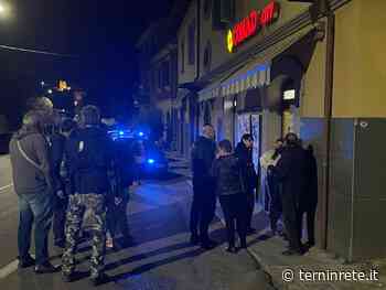 Terni, convalidato il fermo di polizia giudiziaria per gli autori della rapina di Arrone che, difronte al GIP, si avvalgono della facoltà di non rispondere - Terni in rete